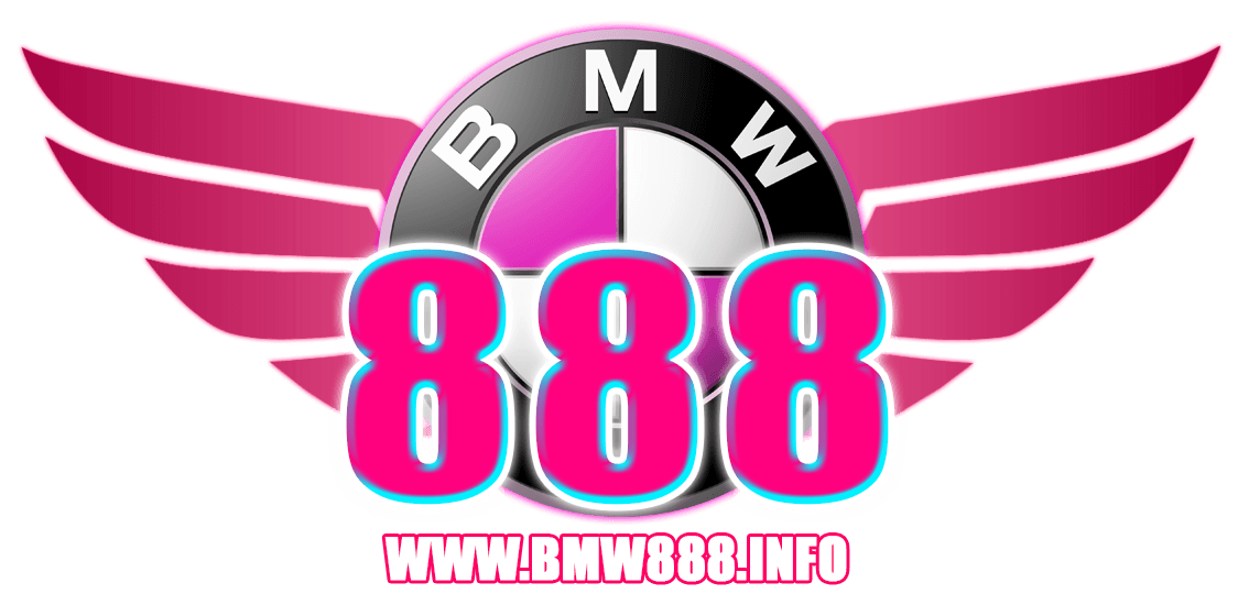 bmw888